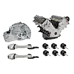 ENGINE & TRANSMISSION MOUNTS